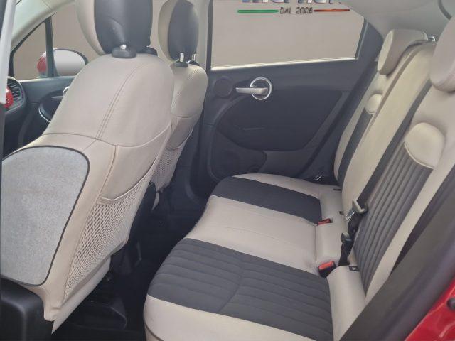 FIAT 500X 1.3 MultiJet 95 CV Lounge