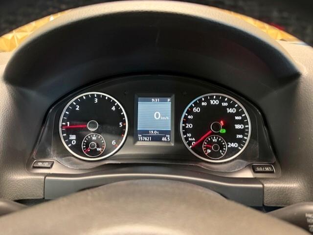 Volkswagen Tiguan 2.0 TDI 140CV 4MOTION DSG Sport & Style