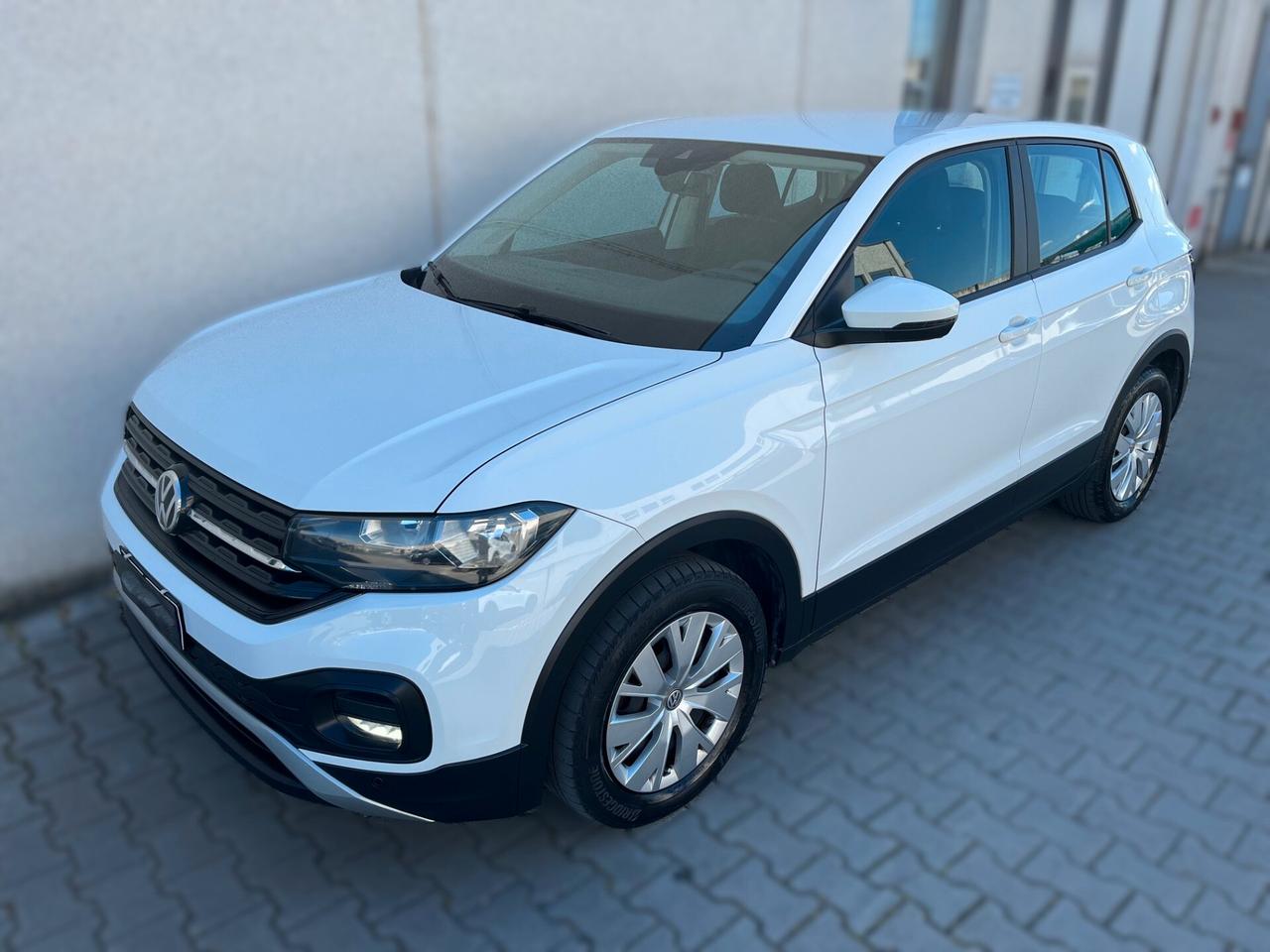 Volkswagen T-Cross 1.0 TSI Urban BMT