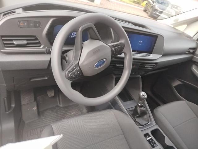 FORD Transit Connect 220 1.5 Ecoblue 100CV Furgone