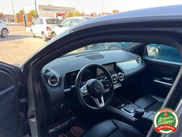 MERCEDES-BENZ B 180 d Automatic Sport Plus ANCHE NEOPATENTATI