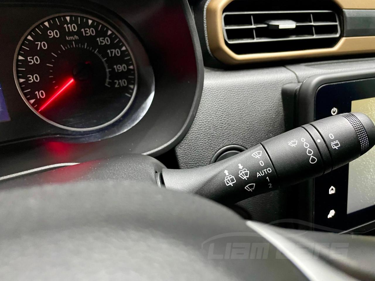 Dacia Duster 1.3 tce Extreme 4x2 150cv edc fap