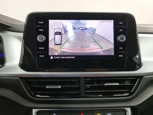 VOLKSWAGEN T-Roc 1.5 TSI ACT DSG Edition Plus