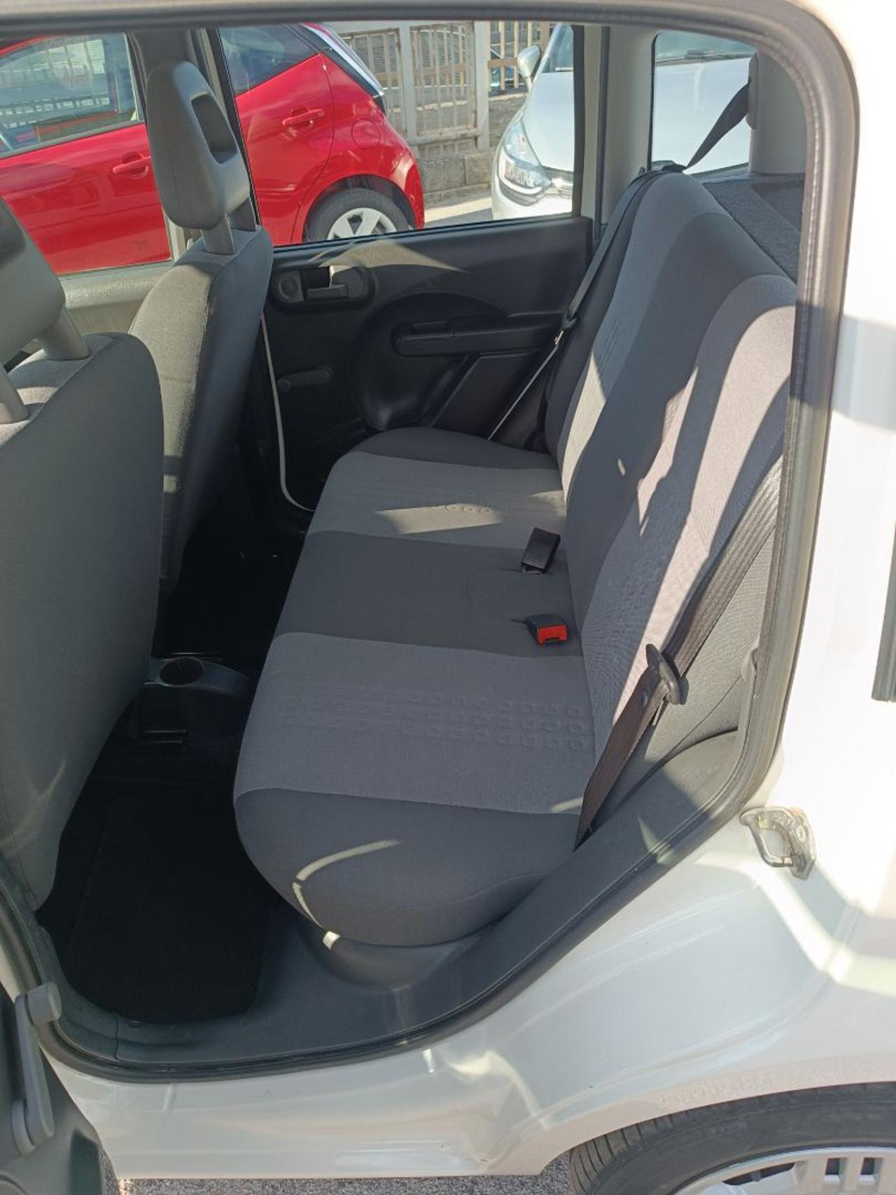 FIAT Panda 1.4 Natural Power Classic