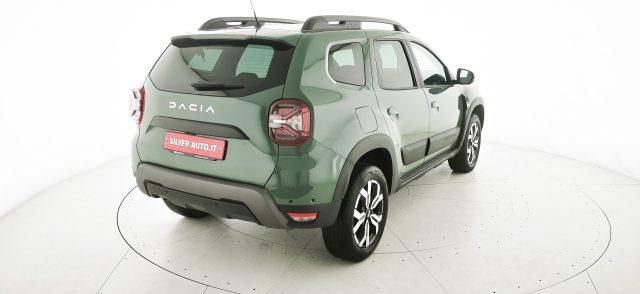 DACIA Duster 1.5 Blue dCi 8V 115 CV 4x2 Journey UP