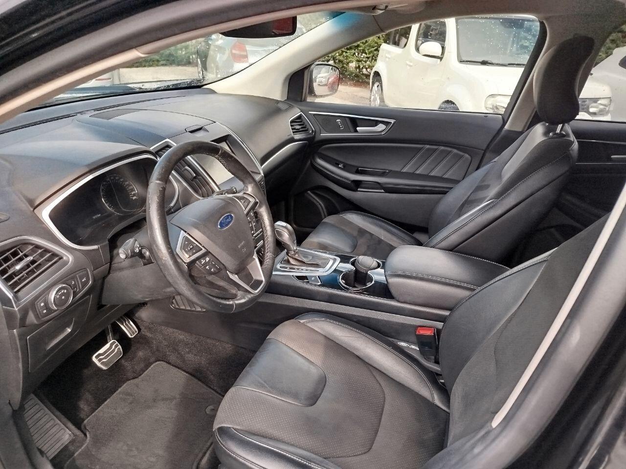 Ford Edge 2.0 TDCI 210 CV AWD Start&Stop Powershift Sport