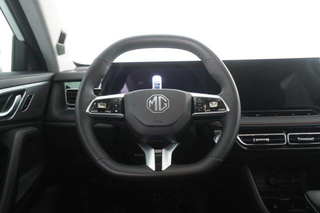 MG HS (2024-->) PHEV Luxury