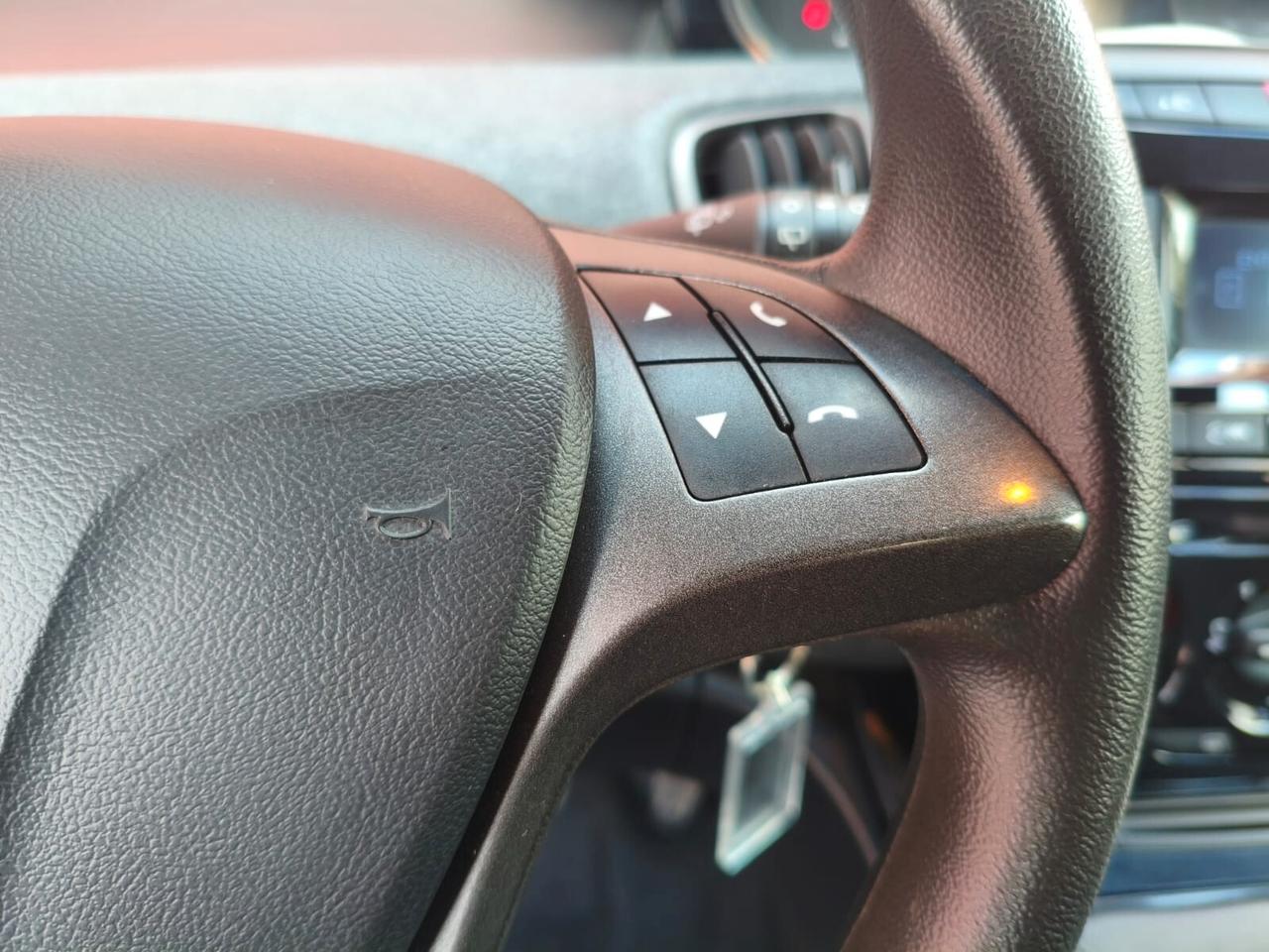 Lancia Ypsilon 1.0 FireFly 5 porte S&S Hybrid UnYca