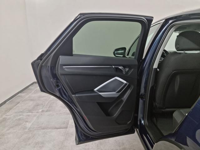 AUDI Q3 SPB 35 TFSI S tronic BUSINESS ADVANCED