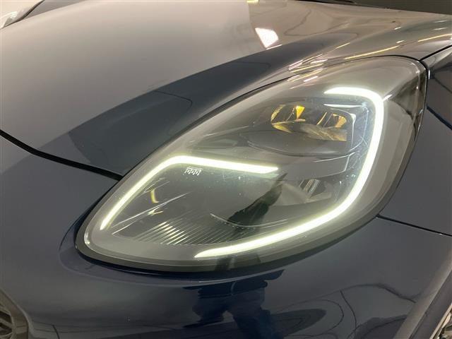 FORD Puma 1.0 EcoBoost Hybrid 125cv ST-line X Design Au