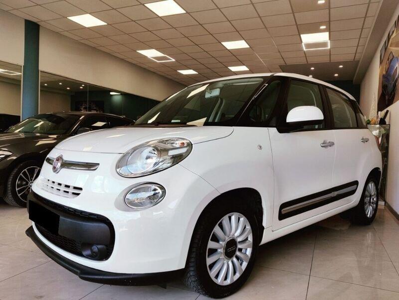 FIAT 500L 500L 1.3 Multijet 95 CV Pop Star