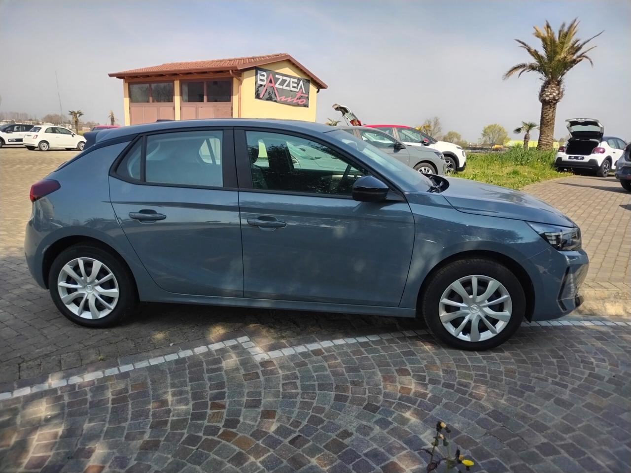 Opel Corsa 9000km