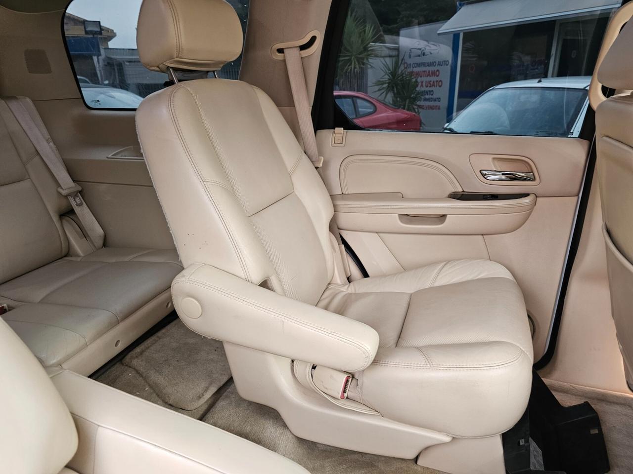 Cadillac Escalade 6.2 V8 aut. Sport Luxury