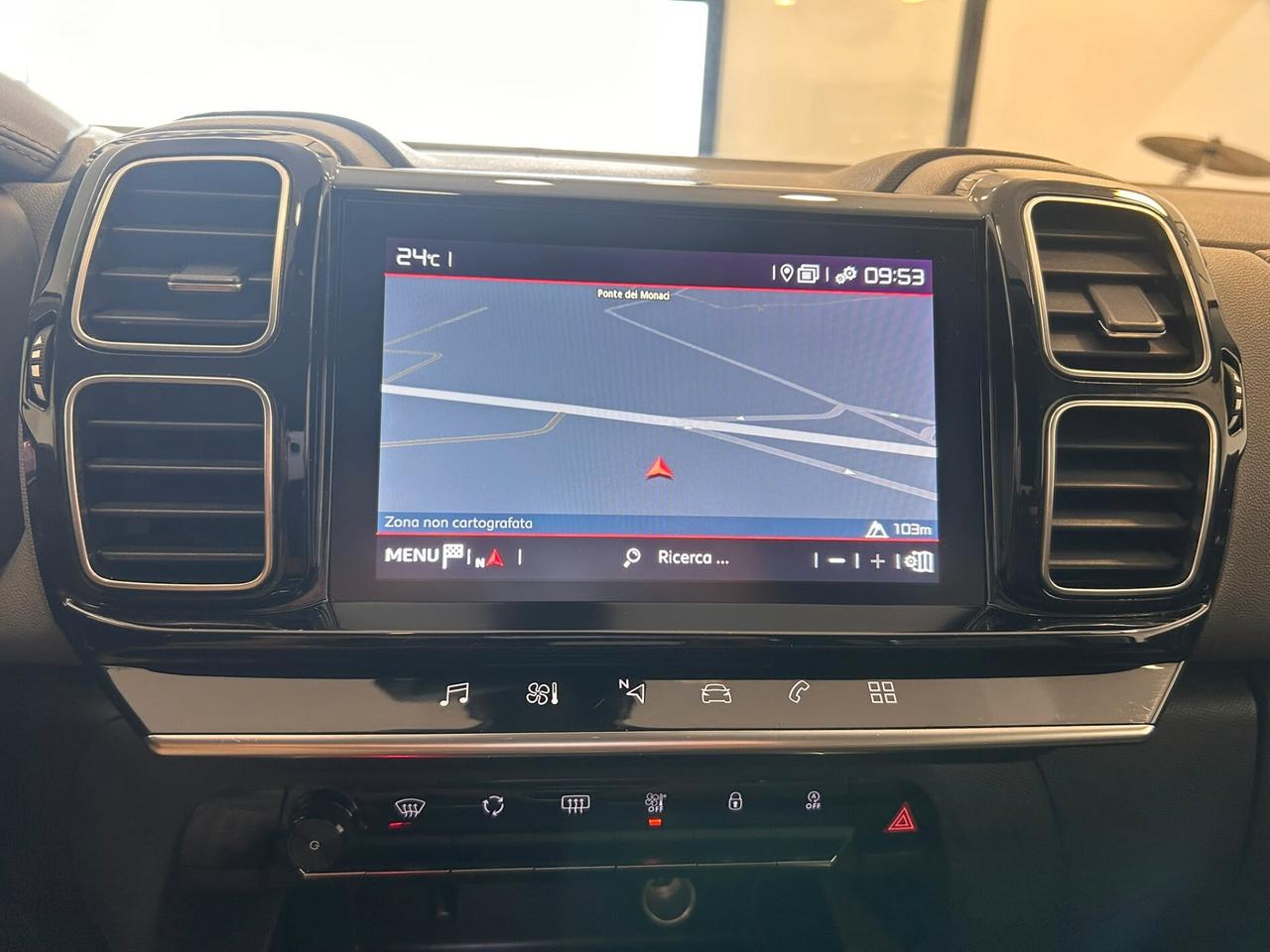 Citroen C5 Aircross BlueHDi 130 S&S Shine