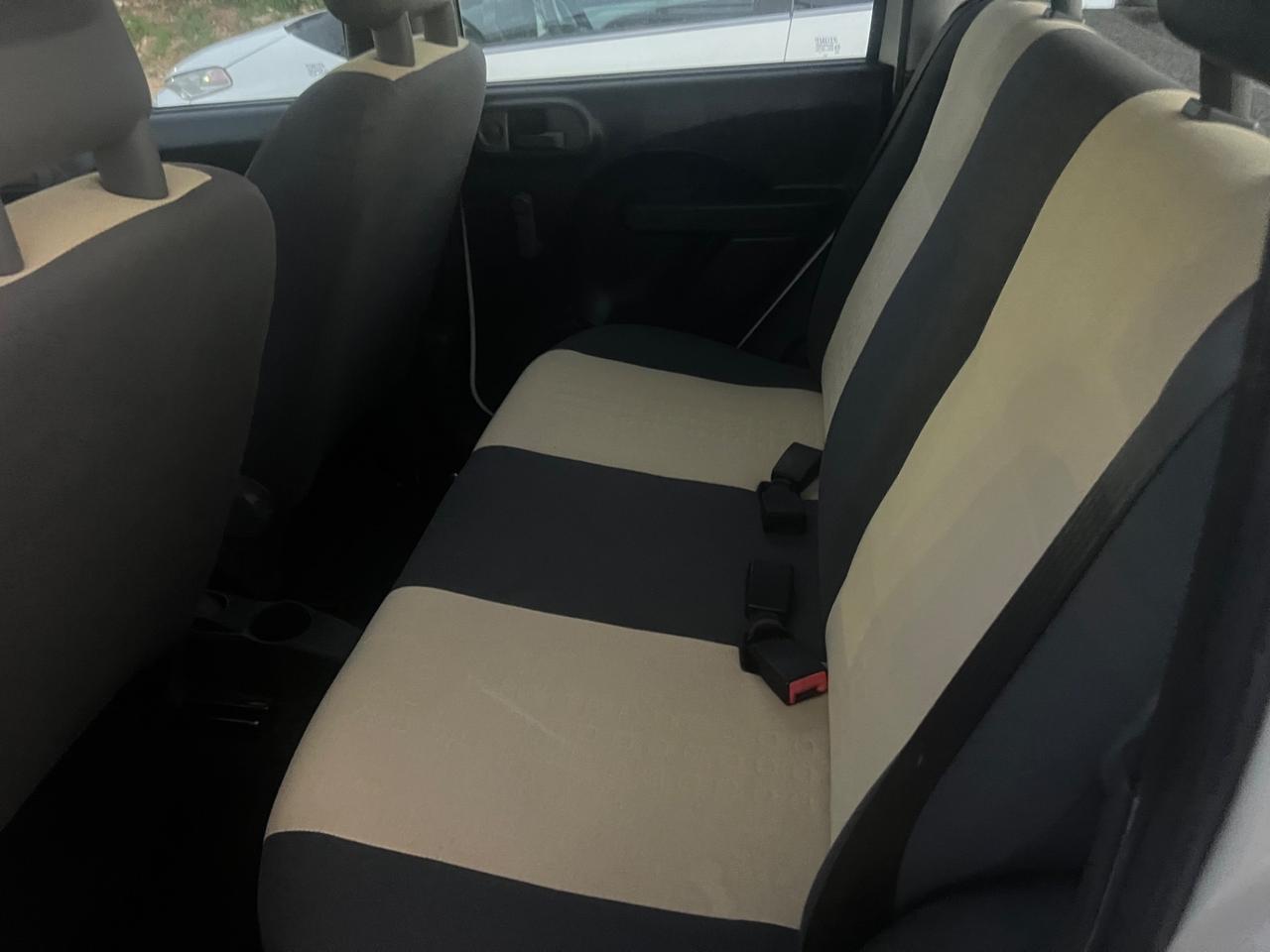 Fiat Panda 1.3 MJT 16V DPF Active