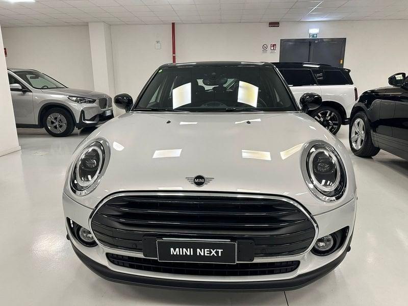 MINI Mini Clubman 1.5 Cooper Classic auto