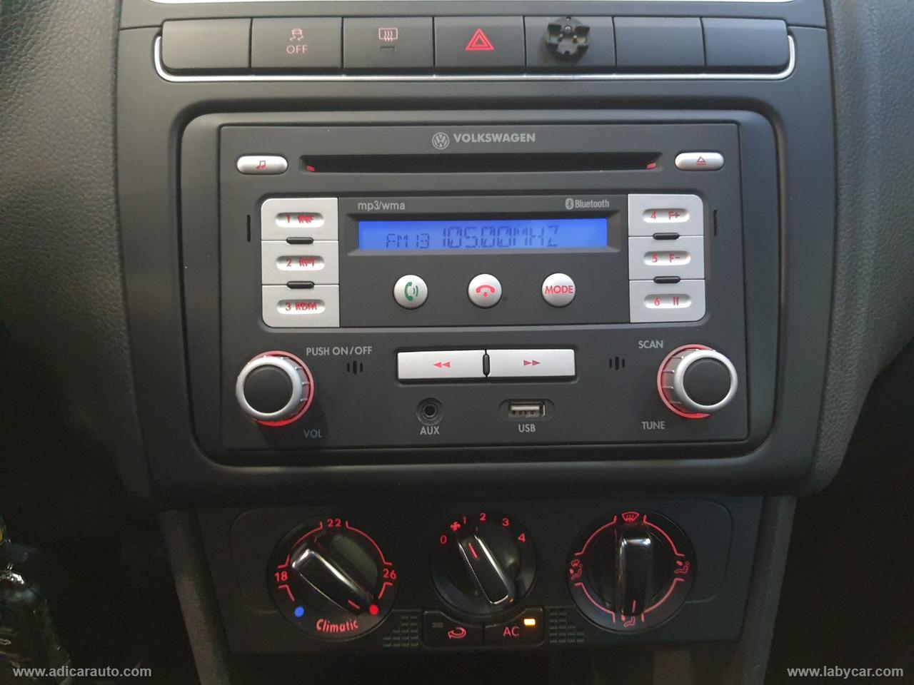 VOLKSWAGEN Polo 1.4 5p. Highline