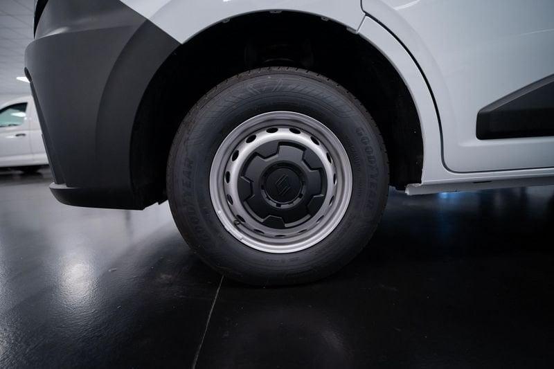 Renault Master Nuovo furgone M4HTFH 1 223 2M FG TA L2H2 T35 Blue dCi 130 E6E