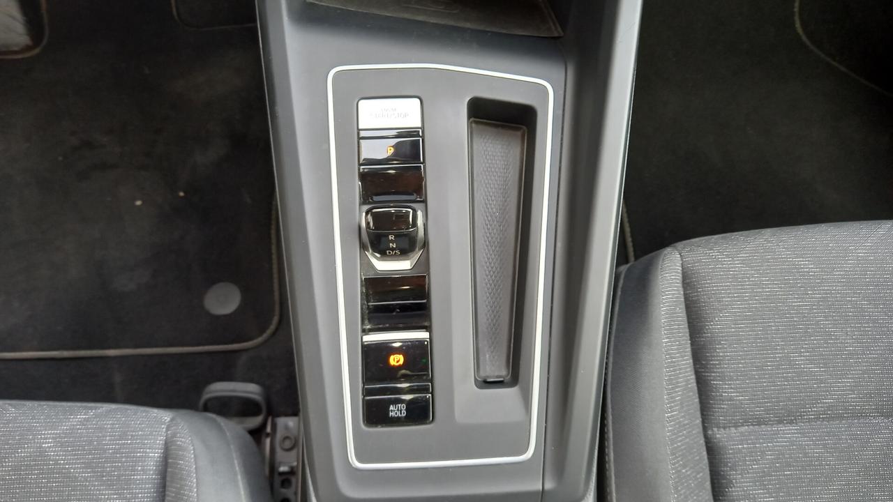 Volkswagen Golf 2.0 TDI 115 CV Life dsg