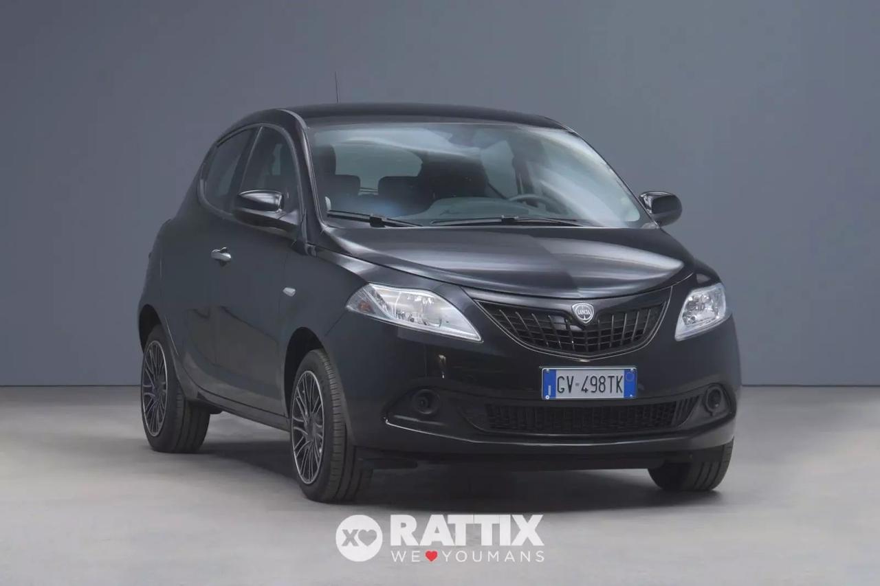 Lancia Ypsilon 1.0 Firefly Hybrid 70CV Oro