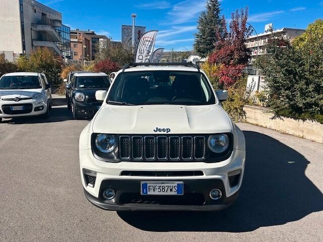 Jeep Renegade 1.0 T3 Longitude