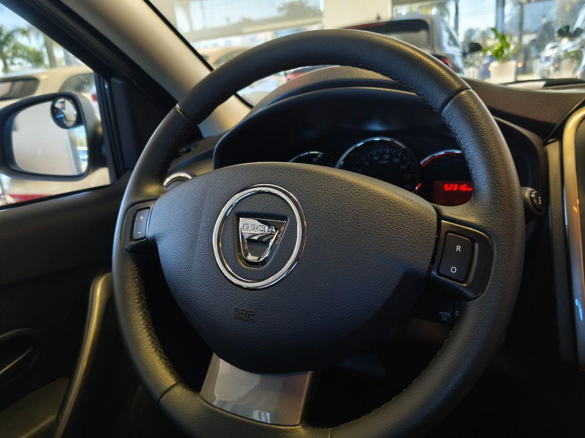 DACIA Sandero 900 TCe 90 CV 50.000 Km