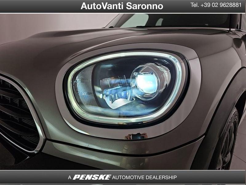 MINI Mini Countryman F60 Mini 2.0 Cooper D Hype Countryman