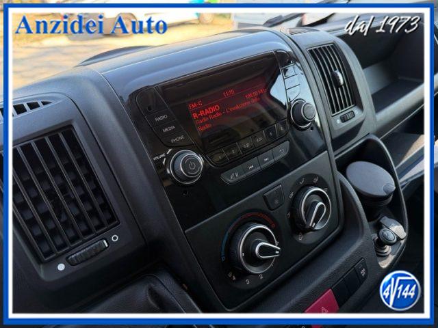 PEUGEOT Boxer 30 2.2 BlueHDi 120 Cv L2H1 Furgone