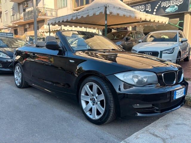 Bmw 118d Cabrio Anche permuta o scambi0