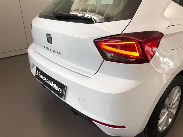 SEAT Ibiza 1.0 TGI 5 porte Business