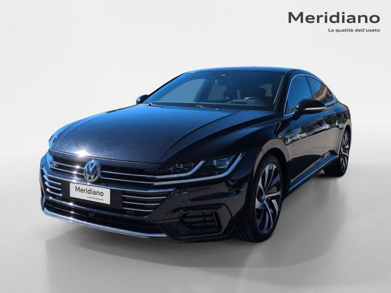 Volkswagen Arteon Arteon 2.0 tdi Sport 190cv dsg