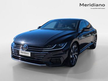 Volkswagen Arteon Arteon 2.0 tdi Sport 190cv dsg
