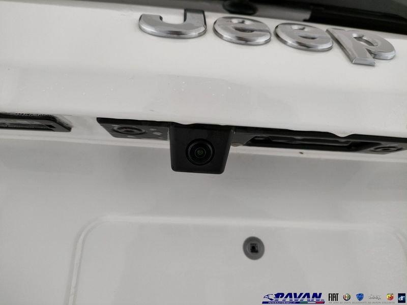 Jeep Avenger 1.2T 100cv Summit