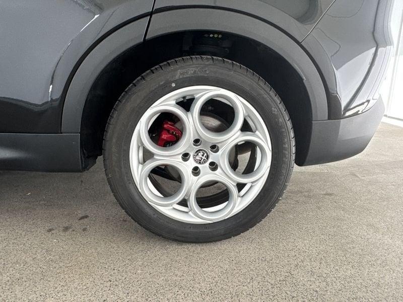 Alfa Romeo Tonale 1.6 Diesel 130cv TCT6 Sprint