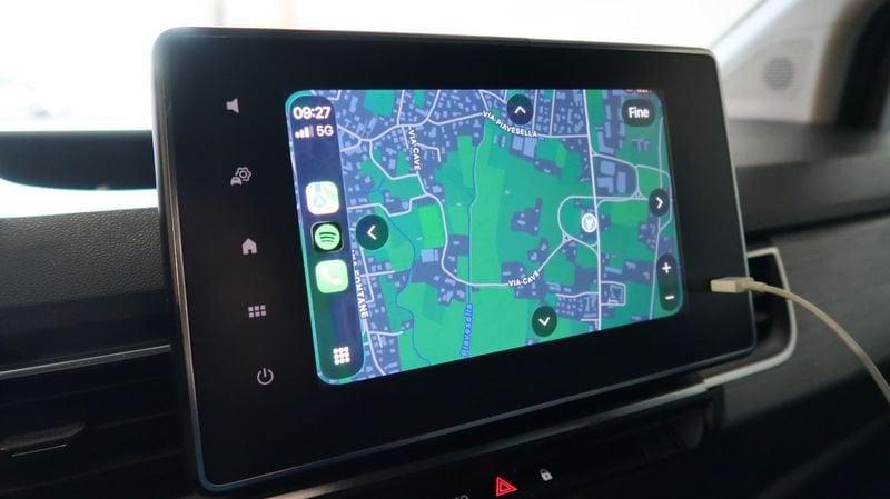 Nissan Townstar 1.3 N-Connecta