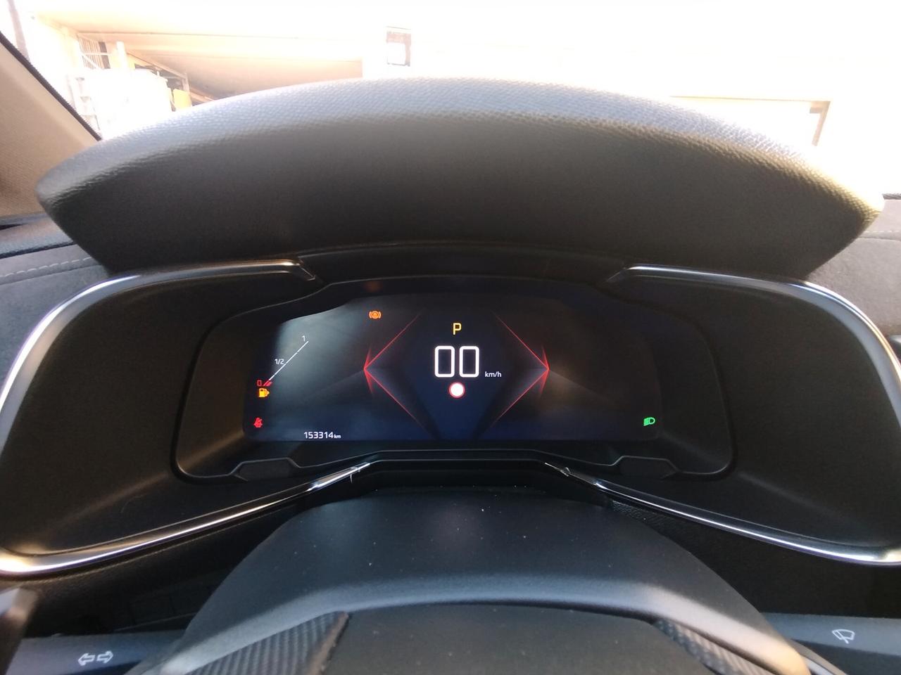 Ds DS 7 DS 7 Crossback BlueHDi 180 aut. Performance Line