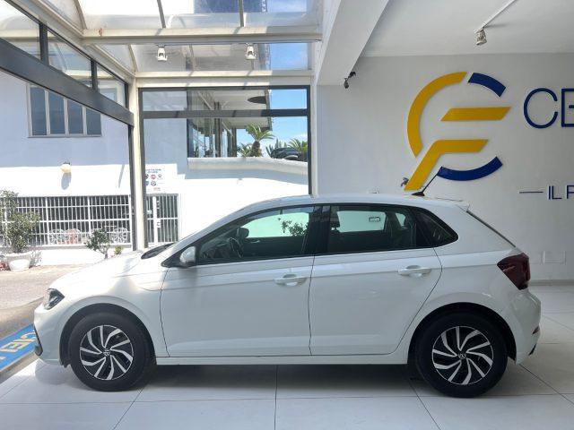 VOLKSWAGEN Polo 1.0 TSI Life da ?179,00 mensili