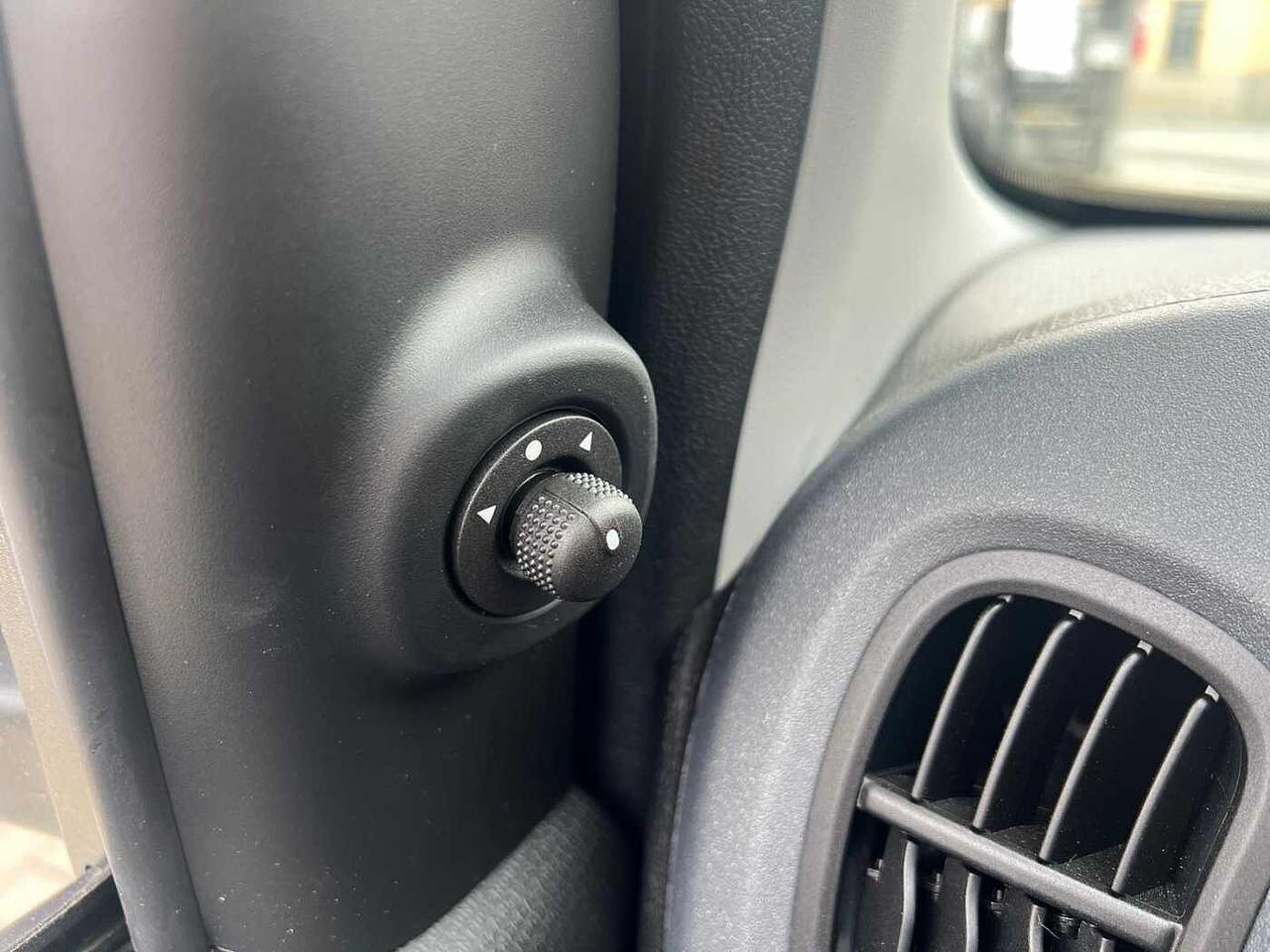 Fiat Panda 1.0 FireFly S&S Hybrid Icon