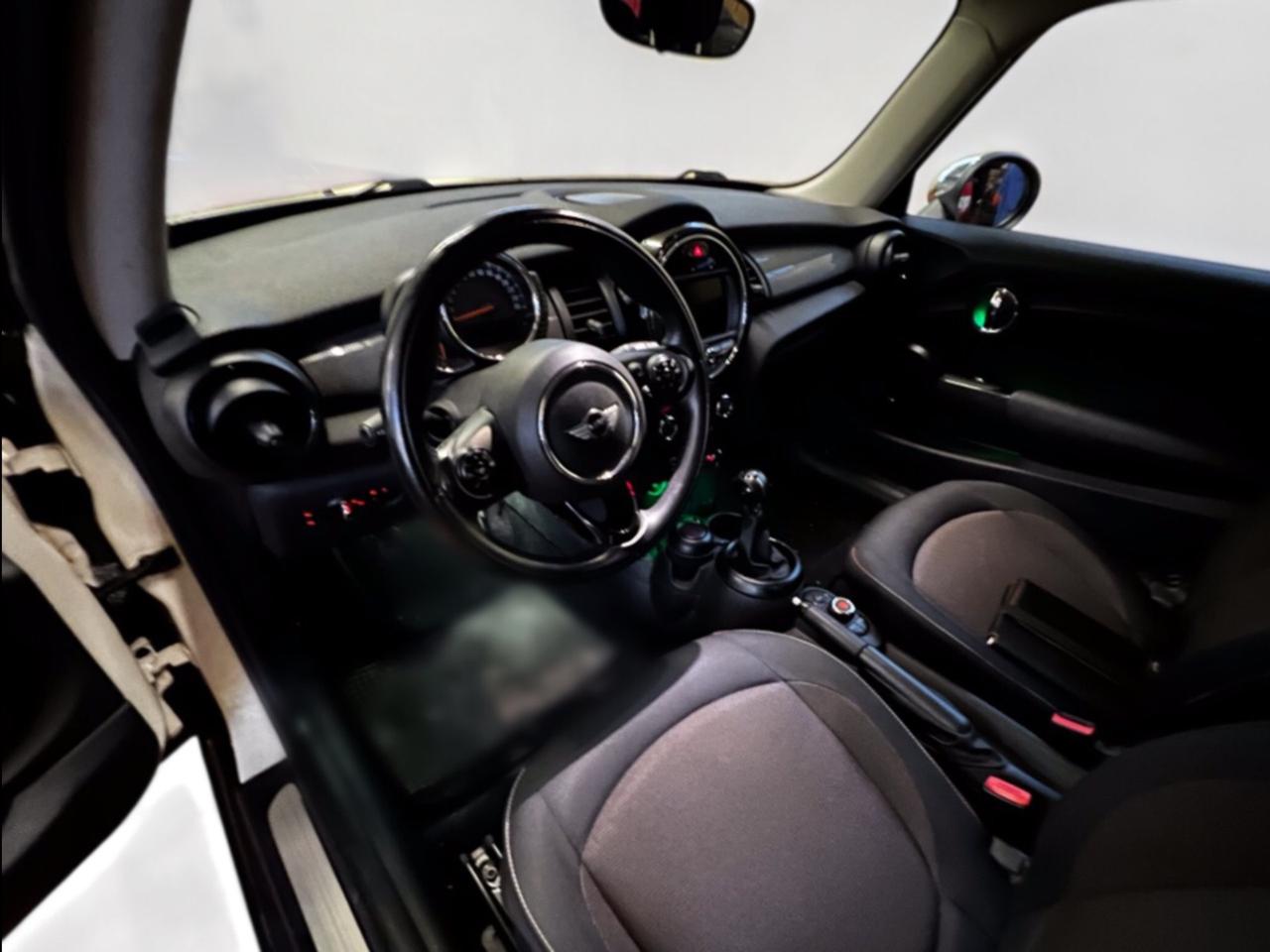 Mini 1.5 One D Business SI Neopatentati Perfetta