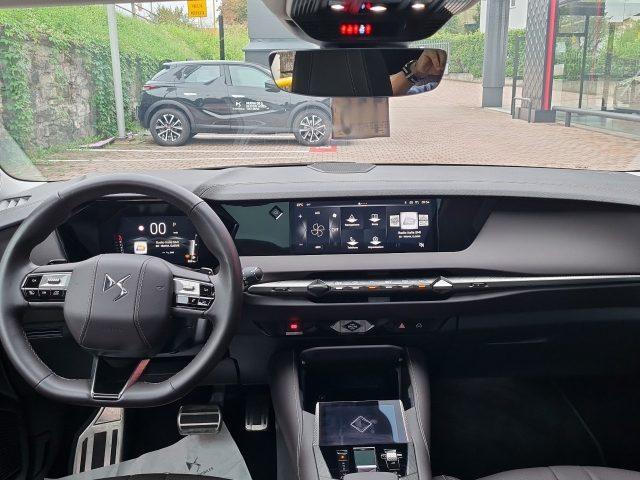 DS AUTOMOBILES DS 4 1200 BZ 130CV AUT OPERA