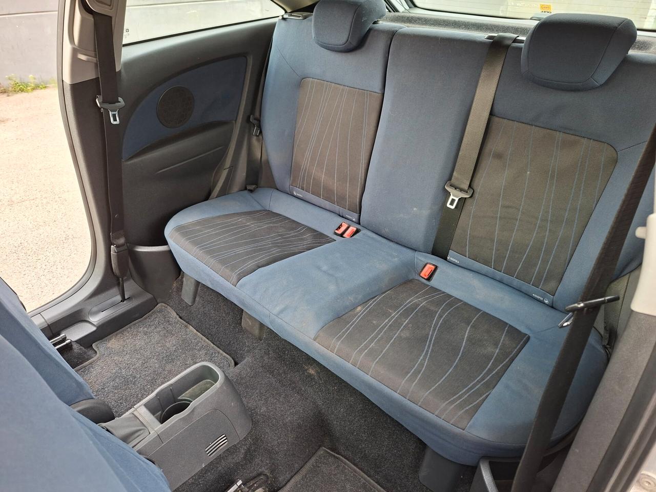 Opel Corsa 1.3 CDTI 90CV 3 porte Sport