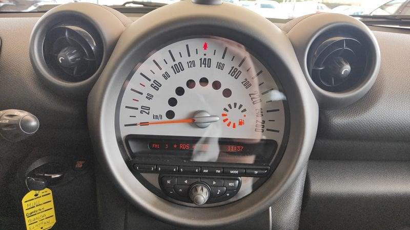 MINI Countryman Mini 1.6 Cooper Countryman