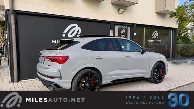 AUDI RS Q3 SPB quattro S tronic ABT Sonos