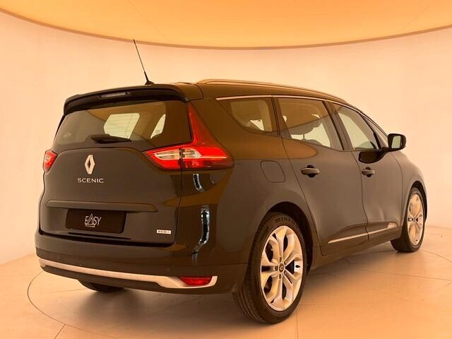 Renault Gran Scenic 1.5 dci energy Life 110cv