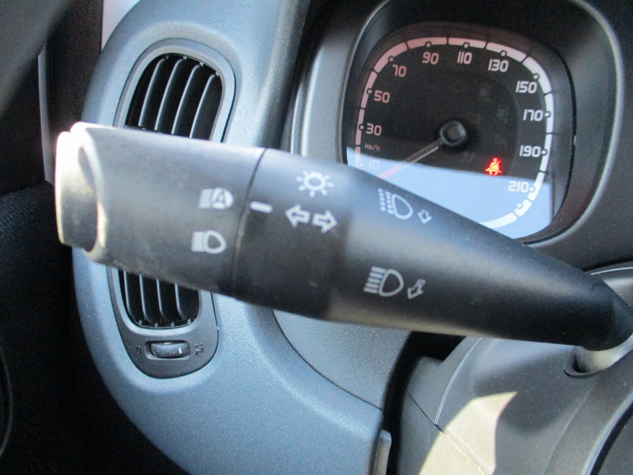 Fiat Panda Cross 1.0 FireFly S&S Hybrid