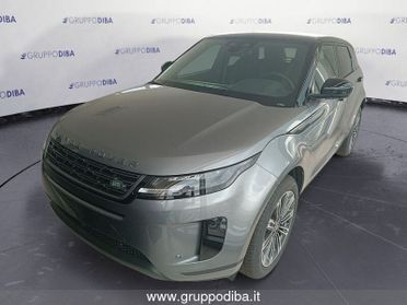 Land Rover RR Evoque Range Rover Evoque D MH 2.0D I4 163CV AWD Auto S