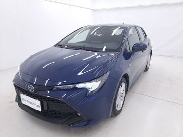 Toyota Corolla Hybrid Business BR588341 1.8 Full Hybrid 122CV