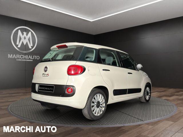 FIAT 500L 1.3 Multijet 95 CV Pop Star