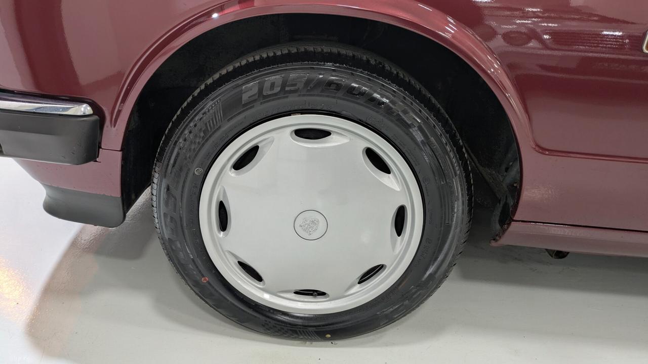 Jaguar XJ XJ6 3.2 cat