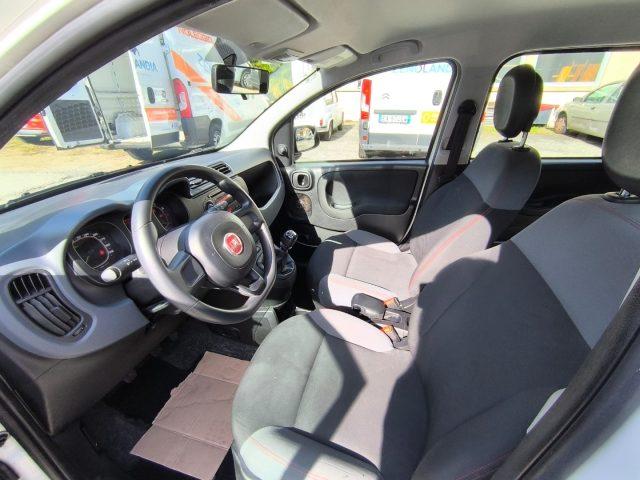 FIAT Panda 1.2 Easy ADATTA A NEOPATENTATI